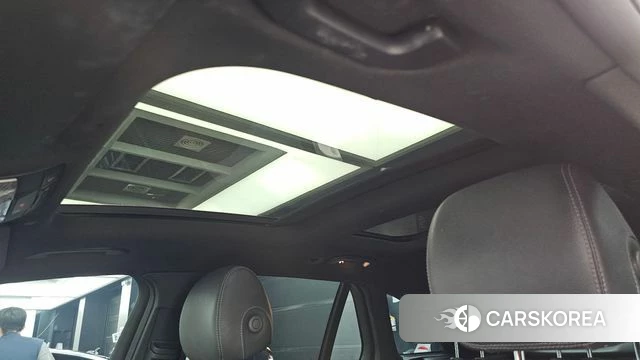 Mercedes-Benz GLC-Class X253 id 4470670 из Кореи 9