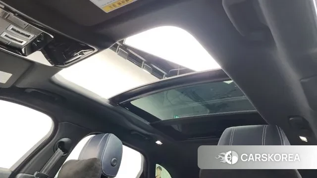 Land Rover Range Rover Velar id 3408231 из Кореи 9