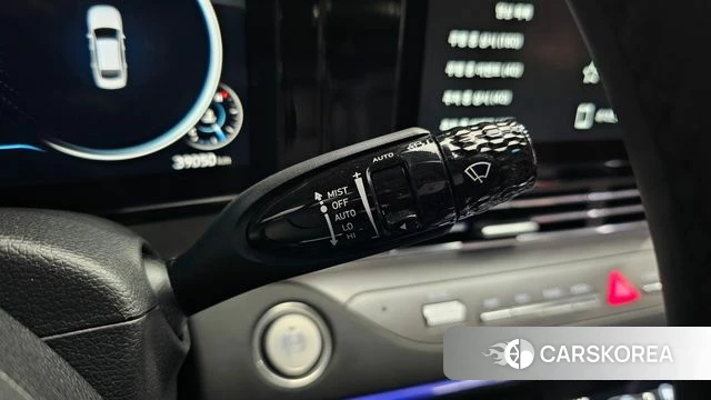 Hyundai The New Grandeur IG id 4463699 из Кореи 9