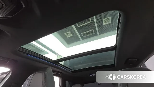 Peugeot 3008 second generation id 3295594 из Кореи 9