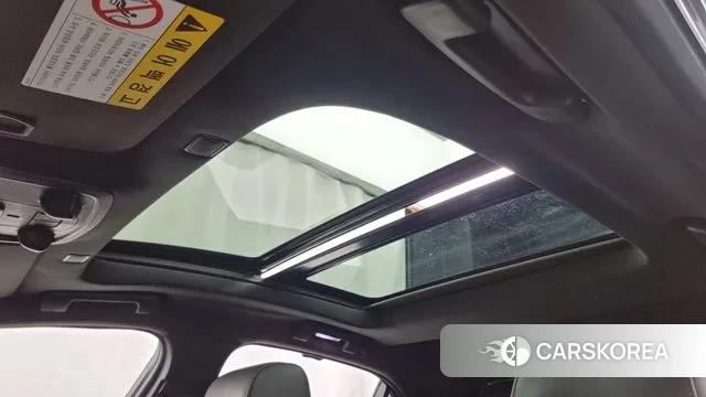 Cadillac CTS 3rd generation id 3028928 из Кореи 9