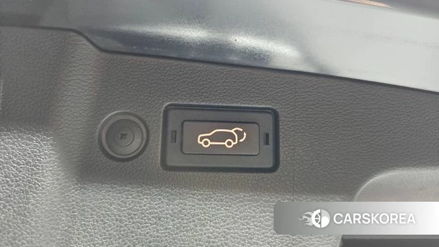Ssangyong Torres id 4579526 из Кореи 9
