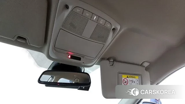 Renault Korea (Samsung) The New QM6 id 3503166 из Кореи 9