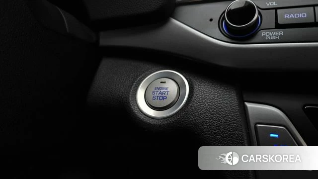 Hyundai Avante AD id 4417269 из Кореи 9