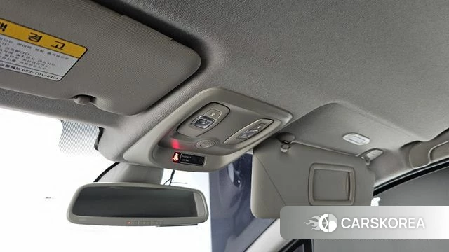 Renault Korea (Samsung) Clio id 4620485 из Кореи 9
