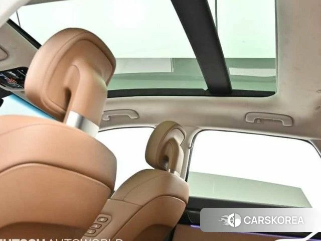 Hyundai Grandeur Hybrid (GN7) id 4485637 из Кореи 9