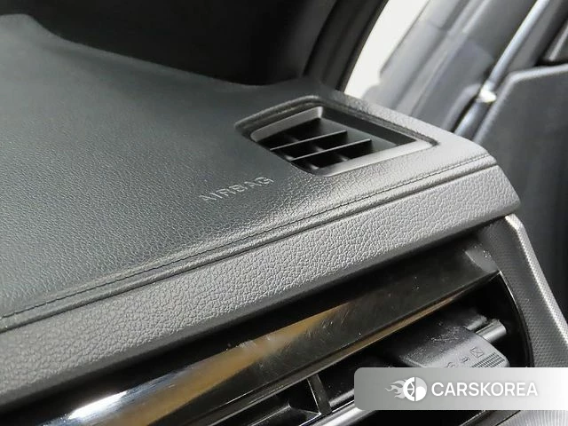 Ssangyong The New Rexton Sports Cannes id 4623612 из Кореи 9