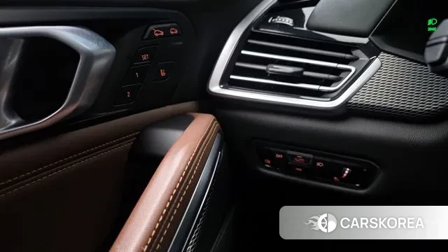 BMW X6 (G06) id 3591028 из Кореи 9