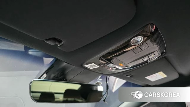Kia K8 id 4769487 из Кореи 9