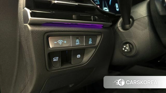 Genesis G80 (RG3) id 4361642 из Кореи 9