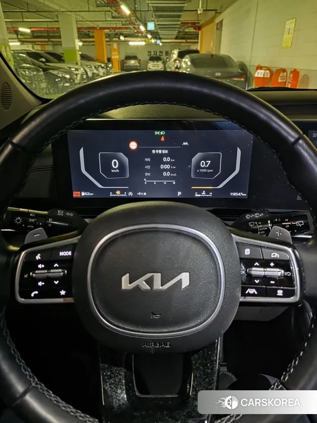 Kia The New Carnival 4th Generation id 3670145 из Кореи 9