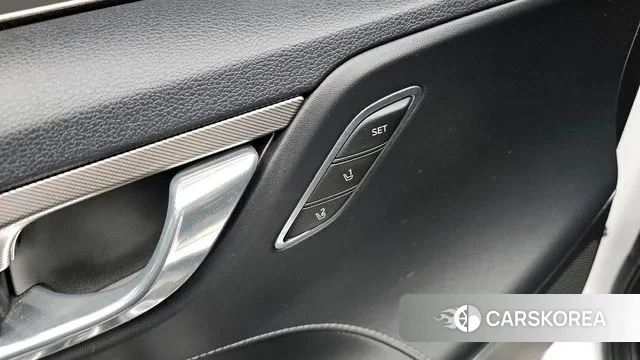 Hyundai The New Grandeur IG Hybrid id 3407397 из Кореи 9