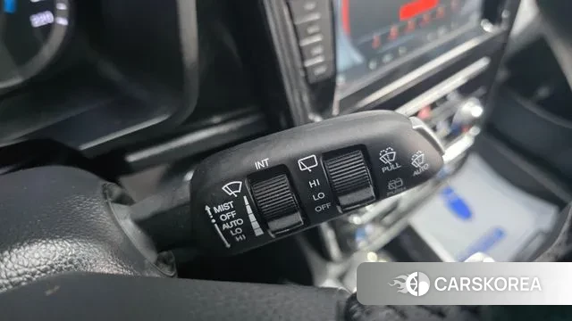 Ssangyong Berry New Tivoli id 3350868 из Кореи 9