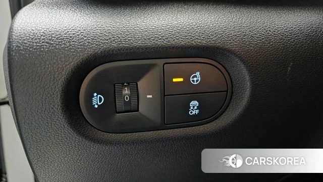 Hyundai Casper id 3964554 из Кореи 9