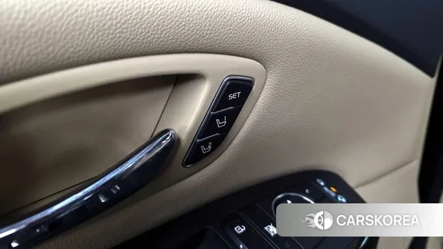 Kia The New Carnival id 3713530 из Кореи 9