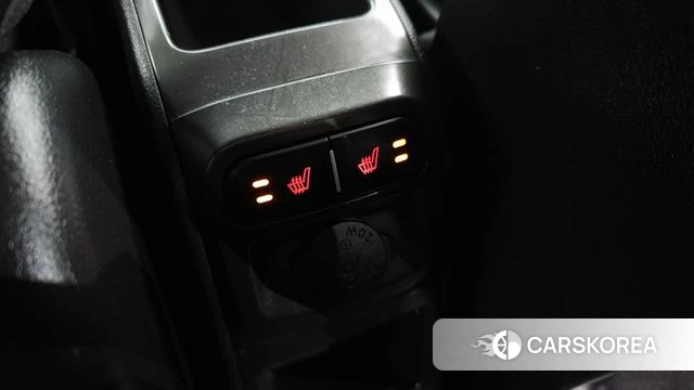 Kia The New Ray id 3965376 из Кореи 9