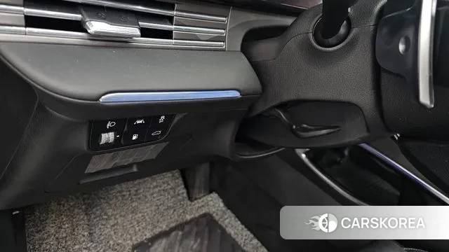 Hyundai The New Grandeur IG Hybrid id 3405810 из Кореи 9