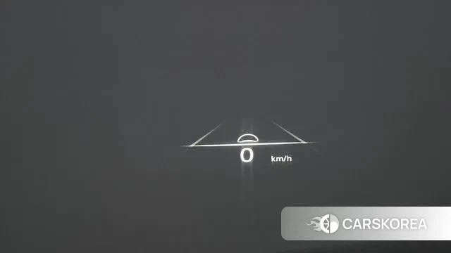 Genesis G80 (RG3) id 3525458 из Кореи 9