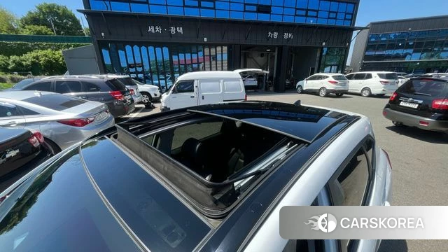 Hyundai All New Tucson id 4298834 из Кореи 9