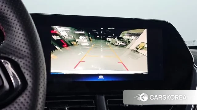 Chevrolet (GM Daewoo) Trax Crossover id 3726090 из Кореи 9