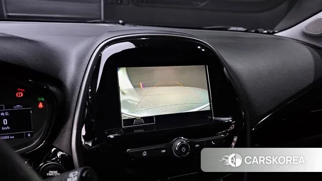 Chevrolet (GM Daewoo) The New Spark id 3469696 из Кореи 9