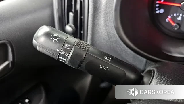 Kia Morning Urban (JA) id 3586809 из Кореи 9