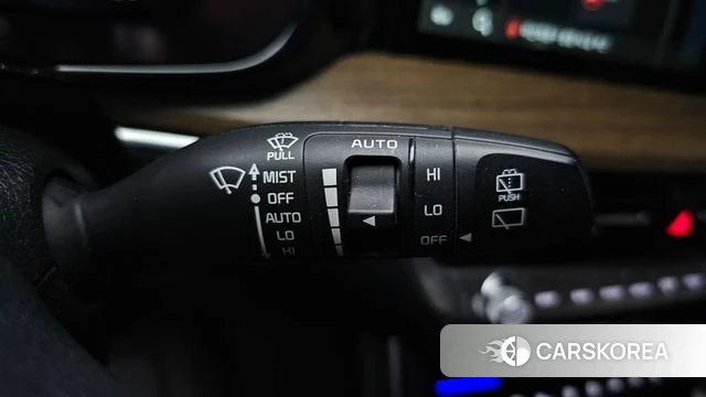 Kia Mohave Master id 4396972 из Кореи 9