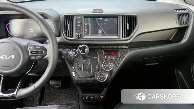 Kia The New Kia Ray id 3036271 из Кореи 9