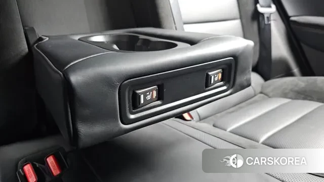 Renault Korea (Samsung) The New QM6 id 3415510 из Кореи 9