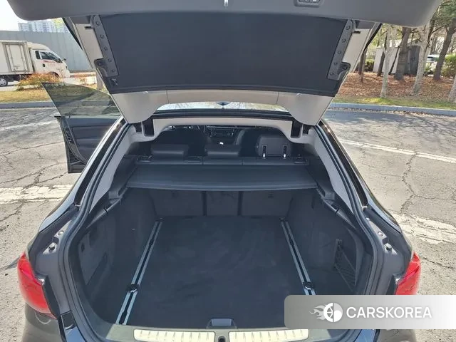 BMW 3 Series GT (F34) id 3595389 из Кореи 9