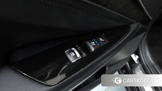 Kia K8 id 3427641 из Кореи 9