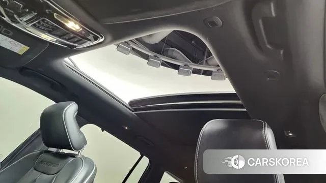 Jeep Grand Cherokee (WL) id 3776400 из Кореи 9