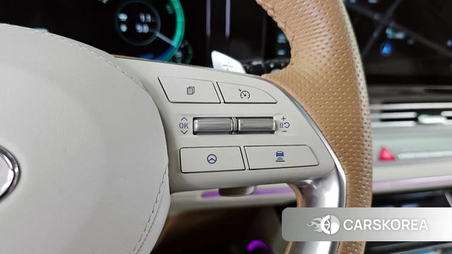 Hyundai The New Grandeur IG Hybrid id 3800716 из Кореи 9