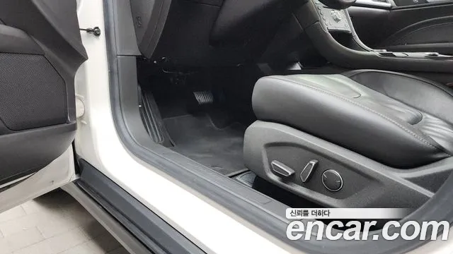 Ford Mondeo 4th Generation id 2670271 из Кореи 9