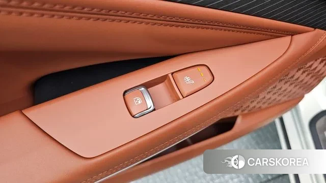 Kia The New K8 Hybrid id 3353464 из Кореи 9