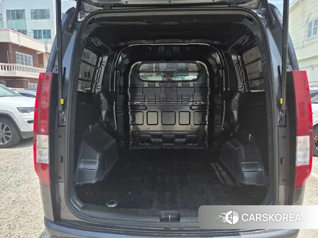 Hyundai Staria id 3136597 из Кореи 9