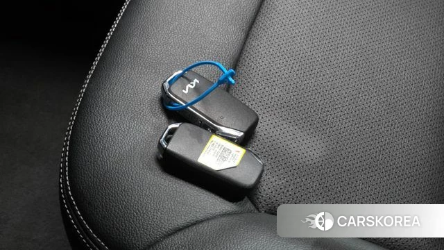 Kia The New Kia Ray id 4670342 из Кореи 9