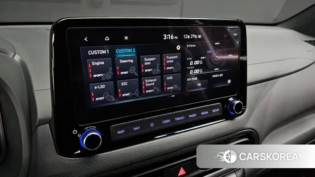 Hyundai The New Kona id 3524819 из Кореи 9