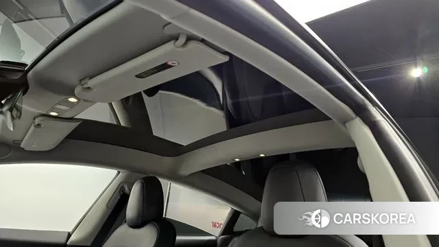 Tesla Model 3 id 3438413 из Кореи 9