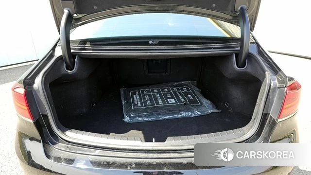 Kia K7 Premier id 4245489 из Кореи 9