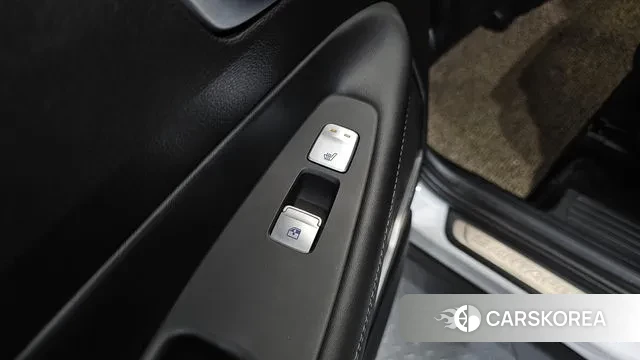 Hyundai The New Santa Fe id 3468874 из Кореи 9