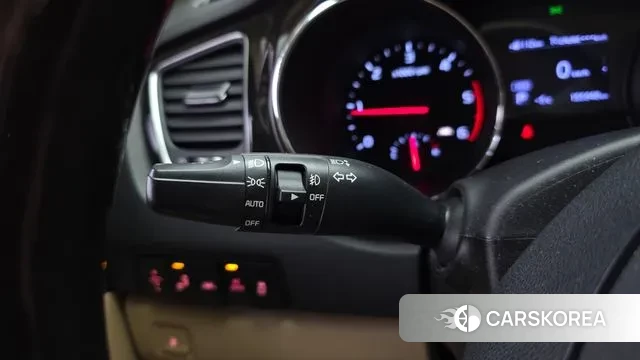 Kia The New Carnival id 3562685 из Кореи 9