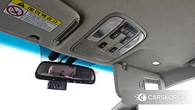 Kia The New Carnival id 3656693 из Кореи 9