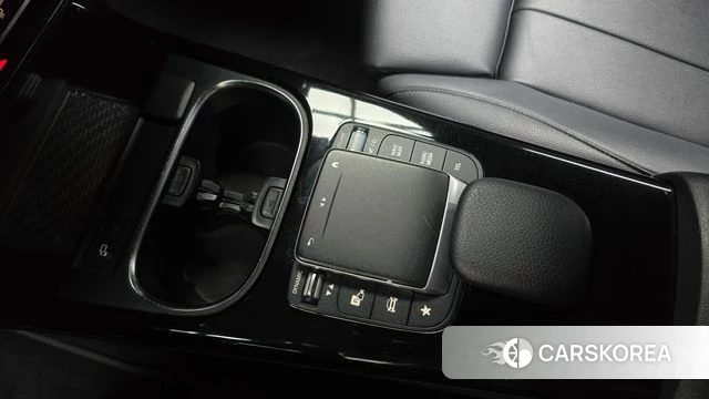 Mercedes-Benz A-Class W177 id 4542248 из Кореи 9