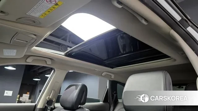 Renault Korea (Samsung) QM6 id 3608403 из Кореи 9