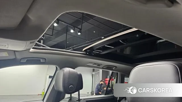 Volkswagen Tiguan second Generation id 3634720 из Кореи 9