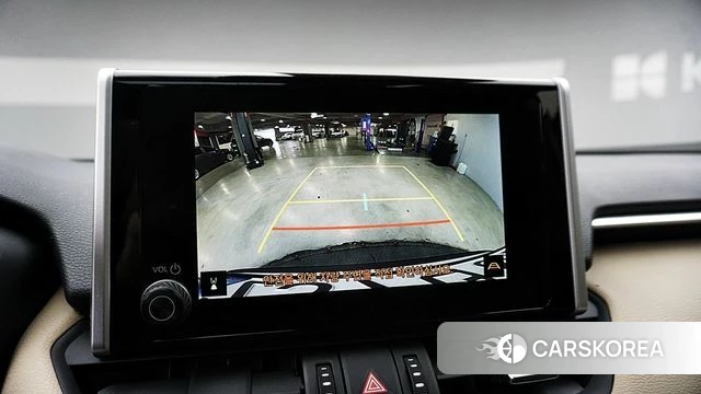 Toyota RAV4 5th Generation id 3817427 из Кореи 9