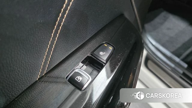 Kia K5 3rd generation id 4740953 из Кореи 9