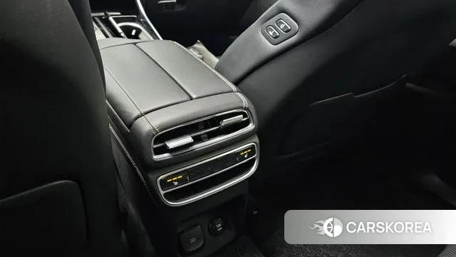 Genesis GV80 id 3018265 из Кореи 9