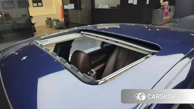 Mercedes-Benz E-Class W213 id 3867471 из Кореи 9